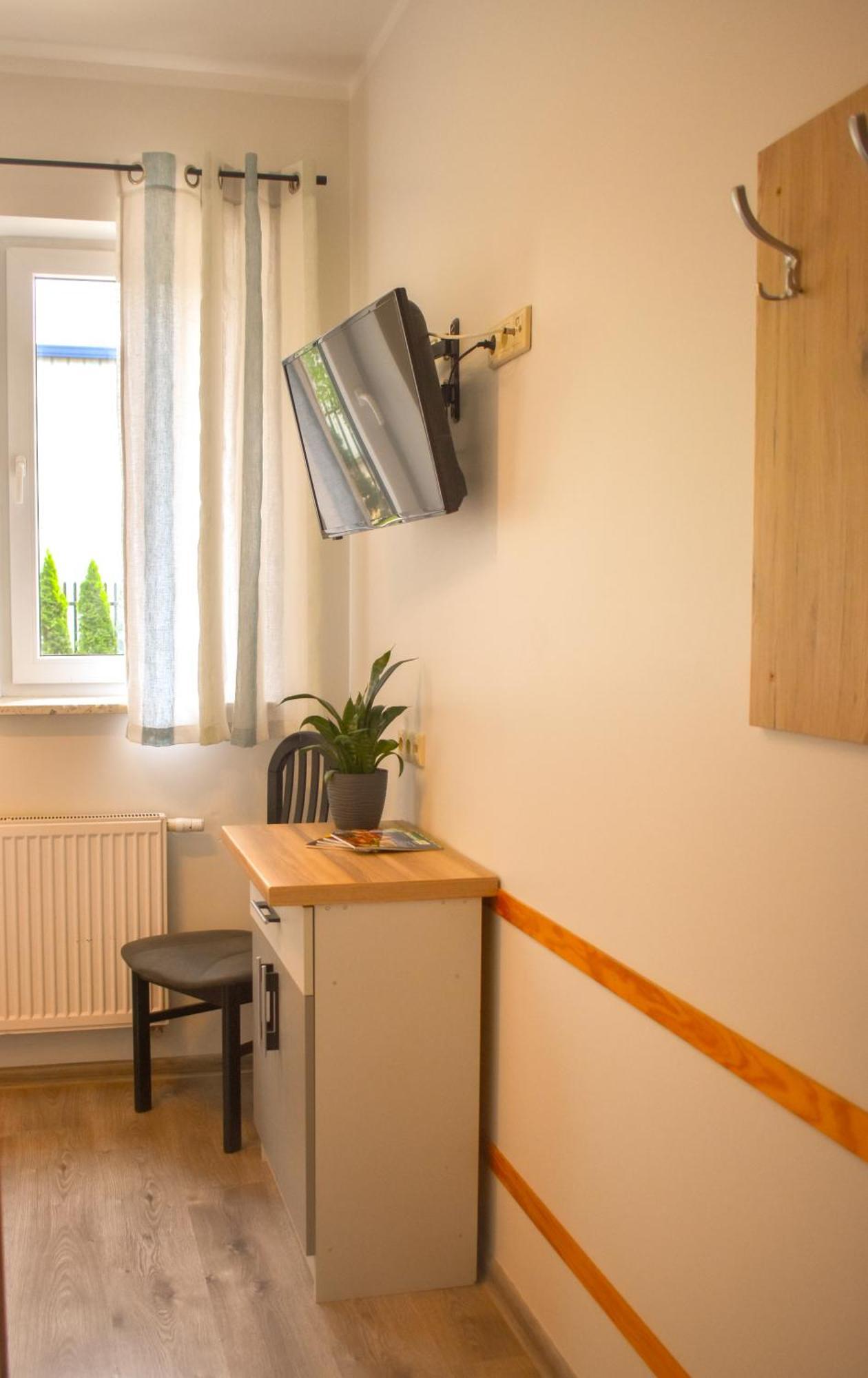 Arcus Premium Hostel Warszawa Eksteriør billede
