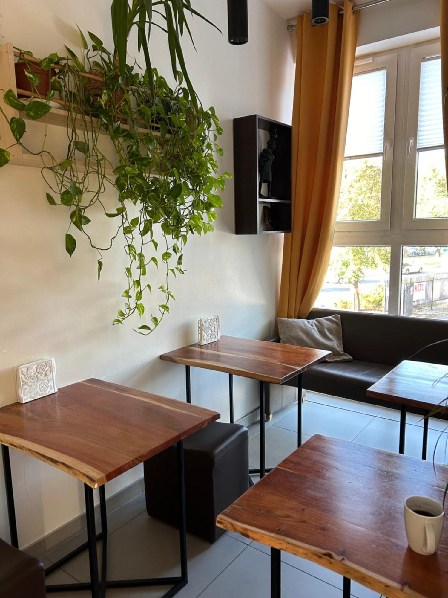 Arcus Premium Hostel Warszawa Eksteriør billede
